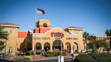 fiesta rancho station casino hotel reviews